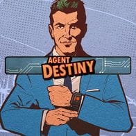 Agent Destiny screenshot