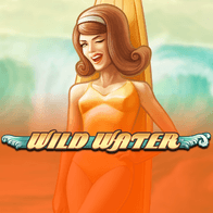 Wild Water screenshot
