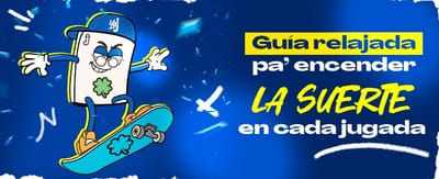 Recarga Diaria Explosiva promotion