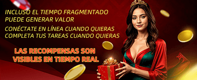 Tu suerte comienza aquí hoy